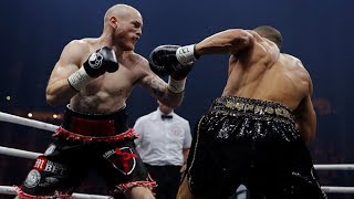 George Groves vs Chris Eubank Jr  Post Fight Review WBSS [upl. by Zitvaa]