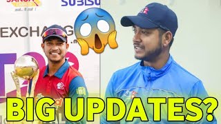 Big update for Sandeep lamichhane case ‼️Justice for Sandeep lamichhane। [upl. by Eninnej363]