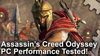 ASSASSINS CREED ODYSSEY Walkthrough Gameplay Part 15  SOKRATES AC Odyssey [upl. by Didi]