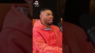 Joe Haden on Being a Pandemic Golfer [upl. by Paulie]