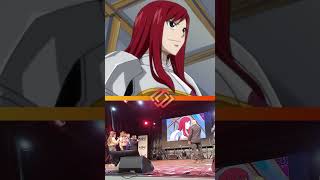 Doublage de Fairy Tail avec la VF de Panther Lily doublage ctb anime fairytail erzaedit [upl. by Codie637]