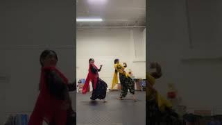 Katal Kare Bhangra Performance 🔥🙌🏻 dance punjabi punjabisong dancer song bhangradance [upl. by Aihsram]