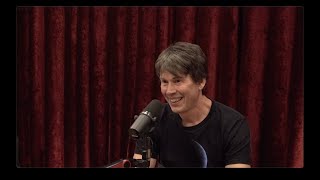 Joe Rogan Experience 2217  Brian Cox  Deep Dive podcast [upl. by Ifen]