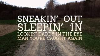 Randy Houser  Senior Year Lyric Video [upl. by Joost]