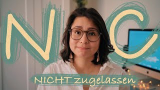 Nicht jeder kann studieren  warum es den NC in Medizin gibt  Streber Talk [upl. by Donnenfeld]