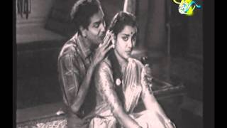 Pellinati Pramanalu Full Movie HD  ANR Jamuna  Telugu Classic Cinema [upl. by Nero421]