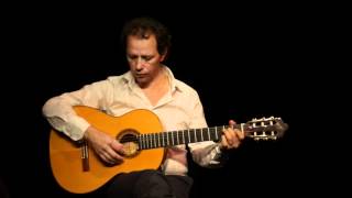 Spanish Guitar Flamenco Malagueña Malaguena  Tutorial beginners By Yannick lebossé [upl. by Nachison]