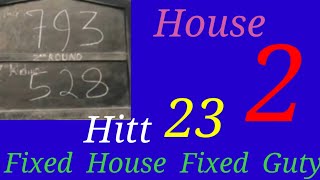 Fixed Guty Open  Khase Hills Archery Sports  Fixed House Today [upl. by Travax]