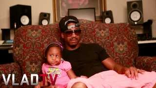 Stevie J Talks Shooting Joselines quotMi Coltaquot Video [upl. by Sayles433]