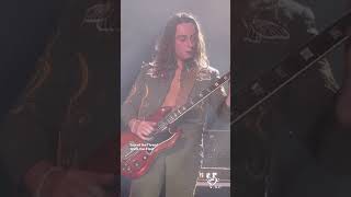 Greta Van Fleet  Sacred the Thread [upl. by Flagler]