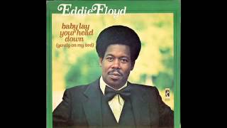 Eddie Floyd  Check Me Out [upl. by Mill]