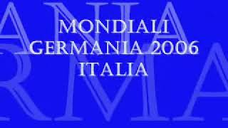 Mondiali 2006 Caressa Show [upl. by Lorinda]