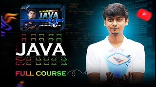 Java Tutorial  Java Full course for Beginners in Tamil  Error Makes Clever [upl. by Duile974]