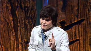 Joseph Prince  His Resurrection My Justification  08 Apr 2012 [upl. by Solnit]