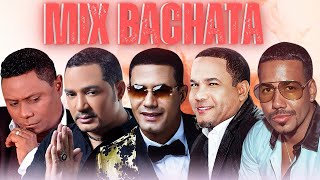 BACHATA MIX LO MEJOR  ZACARÍAS FERREÍRA  FRANK REYES  YOSKAR SARANTE  JOE VERAS [upl. by Nnylakcaj532]