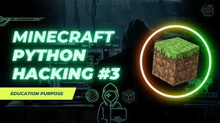 Minecraft UUID Spoofer from Python  Cách truy cập tài khoản MC khác Minecraft Python Hacking 3 [upl. by Kala236]