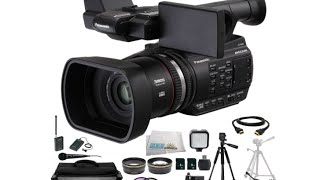 Panasonic AGAC90 Review and Comparison [upl. by Fabrienne517]