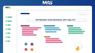 Optimizing Your Revenue  APPADSTXT [upl. by Brendis445]