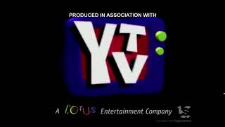 YTVBardel Entertainment4Kids TV [upl. by Cassaundra]