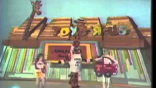 Toys R Us  Vintage Ad  Toy TV Commercial  TV Spot  TV Ad  1972 [upl. by Akaya]