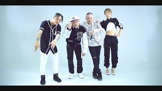 DJ SPACEKID  REAL LOVE feat KOWICHI AKANE amp YS 【Official Video】 [upl. by Omari461]