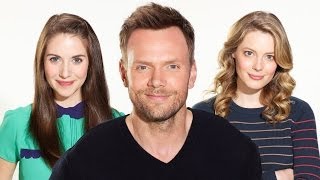 NBC Cancels Community  Is Netflix an Option  IGN Conversation [upl. by Maddis]