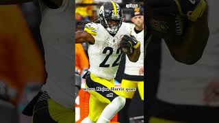 Steelers Messed Up Steelers NFL Shorts [upl. by Eetnwahs]