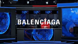 Balenciaga Summer 20 Campaign [upl. by Ewold]