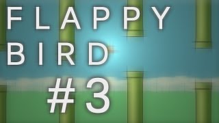 REAL LIFE FLAPPY BIRD  Flappy Toy iPad Gameplay Video [upl. by Stoughton]