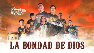 LA BONDAD DE DIOS Video Oficial [upl. by Ripley332]