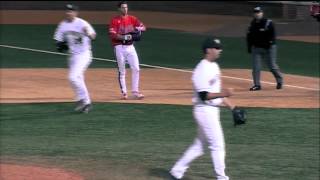 Wake Forest Baseball Maryland Hype Video [upl. by Ydoc402]