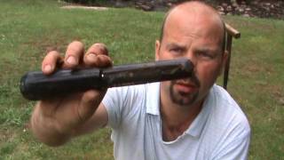 Garrett Pro Pointer Review [upl. by Ardeth]