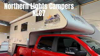 Northern Lights Campers NLC7 [upl. by Wald992]