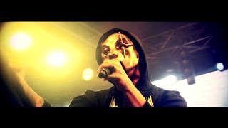 Hollywood Undead  Undead Live 2014 [upl. by Anirak]