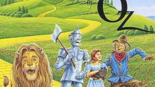 The Wonderful Wizard of Oz Chapter 8 Audio [upl. by Gerardo]