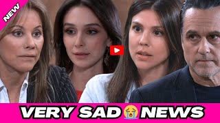 Very Sad😢NewsAlexis Panics as Sams Terrible Situation Unfolds  General Hospital Spoilers Revealed [upl. by Apicella908]