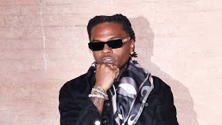 Gunna  Switch Lanes Official Song Unreleased [upl. by Retrop701]