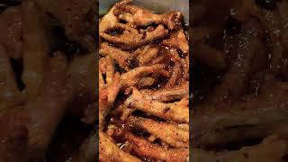 adobo chickenfeet short [upl. by Issej867]