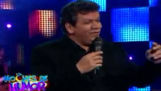 Jaime rubiel en quot noches de humor [upl. by Hashimoto412]