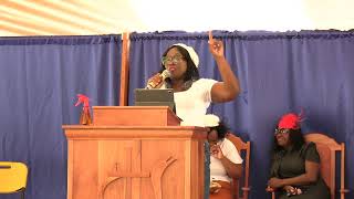 Norwood New Testament COG  Sunday 8th September [upl. by Arimihc]