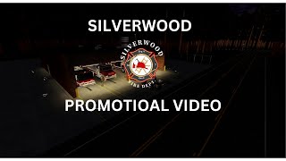 SILVERWOOD PROMOTIONAL VIDEO [upl. by Elleimac]