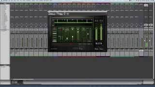 Mastering with iZotope Ozone 5 Dithering Part 10 [upl. by Vasilek]