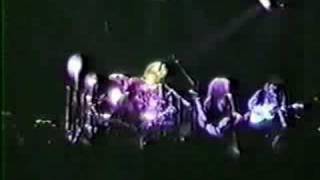 TRAPEZE  YOU ARE THE MUSIC  Live in Dallas  1994 [upl. by Barker]