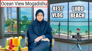 BEST VLOG4 XEEBTA LIIDO  MOGADISHU SOMALIA 2020 [upl. by Amme]