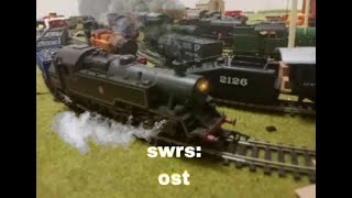 swrs ost brass pass theme [upl. by Gershon]