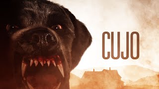 Cujo movie review and catch up with Dominic [upl. by Henigman582]