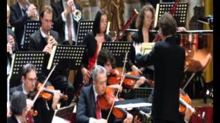 Concerto di Capodanno 2013 quotFelice Anno Nuovo Brianzaquot  W A Mozart [upl. by Australia]