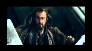 Thorin Oakenshield Poison [upl. by Hpesojnhoj]