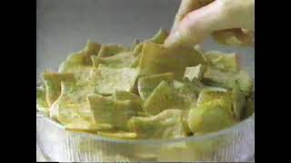 Keebler Wheatables Commercial 1991 [upl. by Idissac]