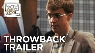 Revenge of The Nerds  TBT Trailer  20th Century FOX [upl. by Naryb]